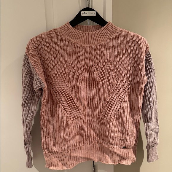 Superdry Color-block Nordic Knitwear - Picture 2 of 6